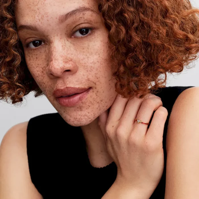 Marvel Iron Man Ring - Image 3