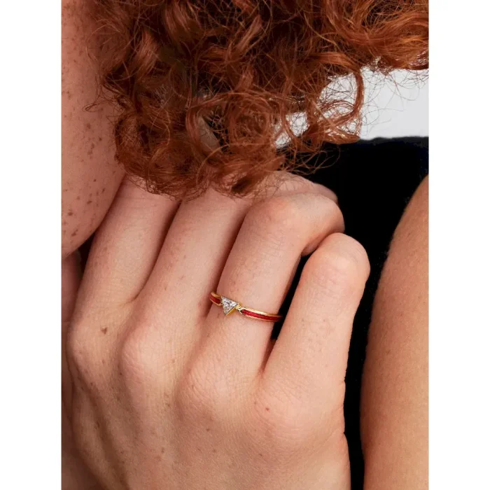 Marvel Iron Man Ring - Image 2