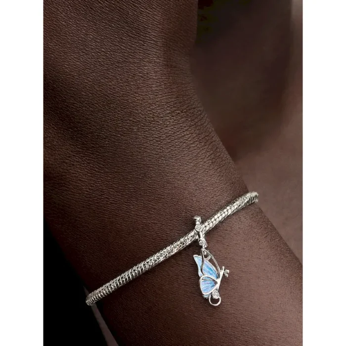 Winged Dangle Charm - Image 2