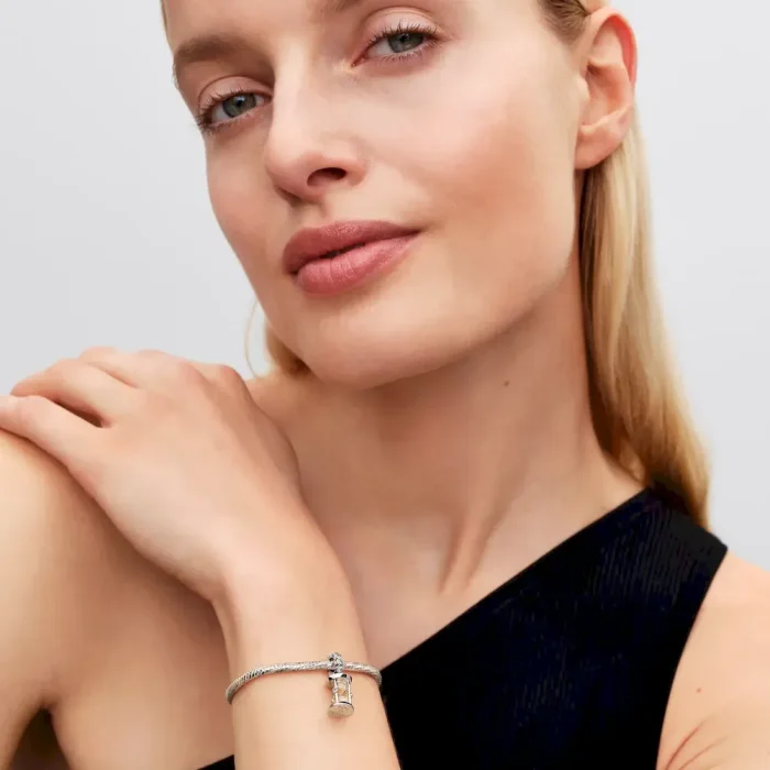 Hourglass Dangle Charm - Image 3