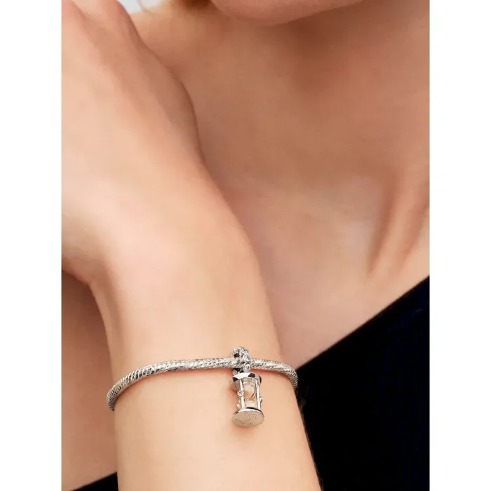 Hourglass Dangle Charm - Image 2