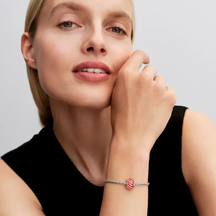 Candy Murano Glass Charm - Image 4