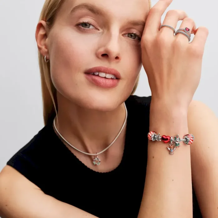 Deck the Halls Charm Trio - Image 12