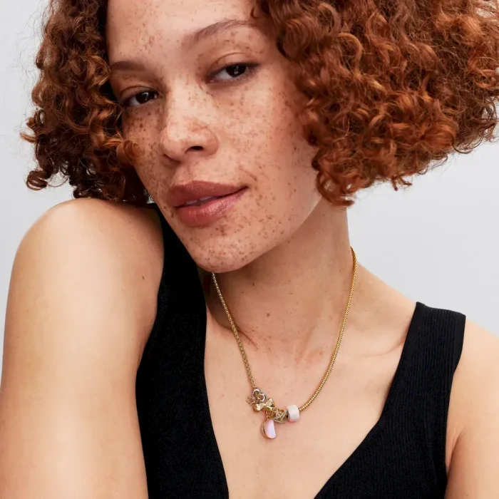 Sparkling Crossover Star Charm - Image 4