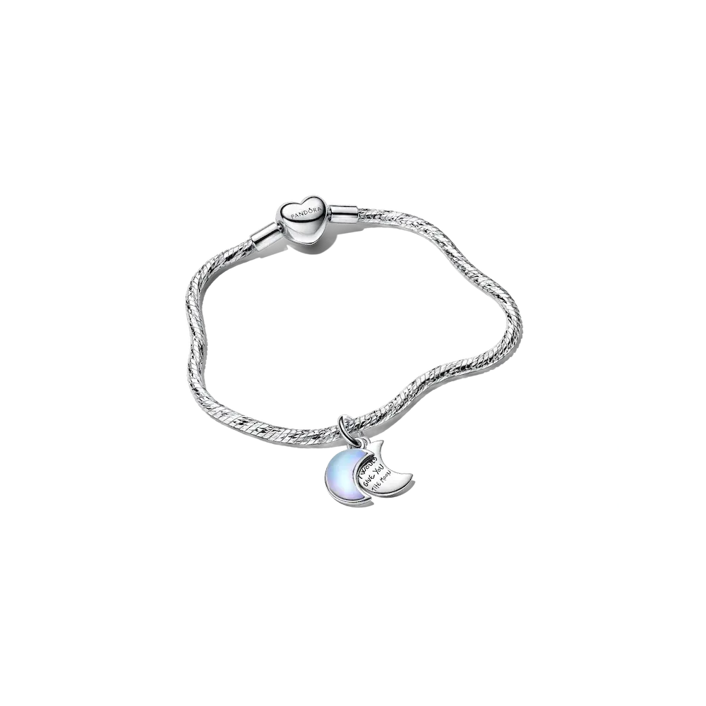 2025Q4G_collection_moments_go_ac_tp_styledset_03_RGB.webp Crescent Moon Charm Bracelet Set - Image 1