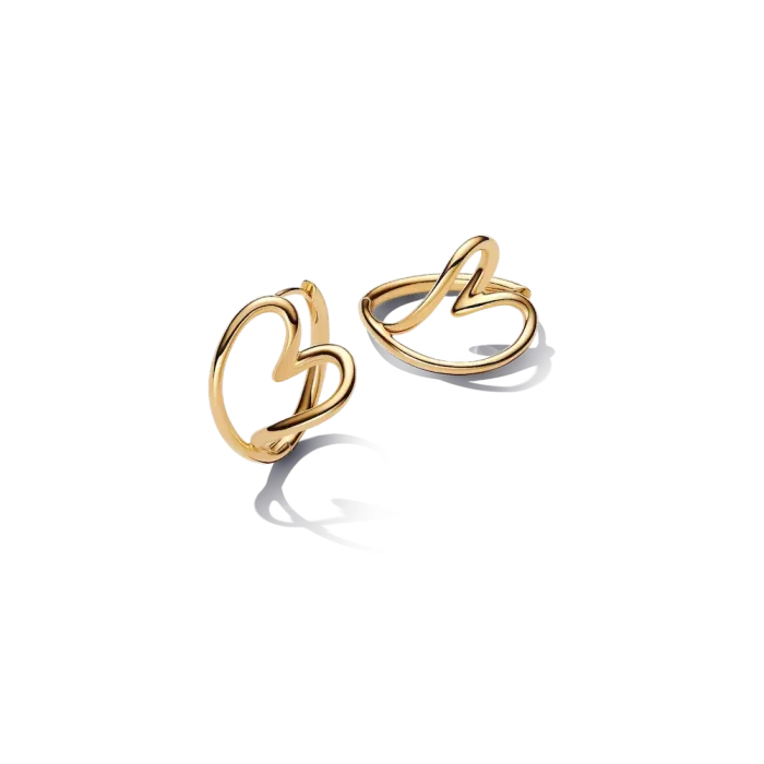 Hearts Forever Jewelry Set - Image 3