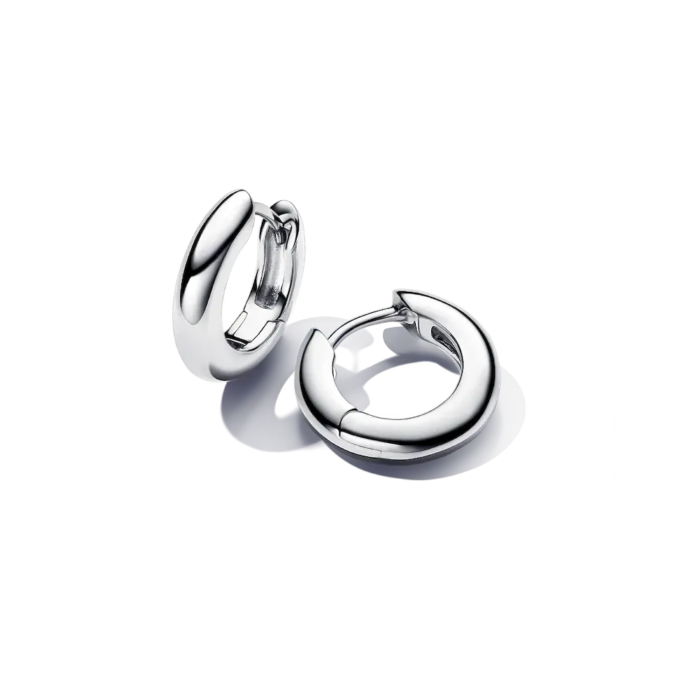 293320C00_RGB.webp Round Hoop Earrings - Image 1