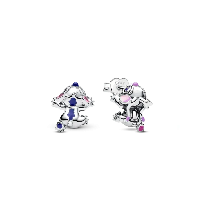 Disney x Pandora Lilo and Stitch Full Collection Jewelry Set - Image 3