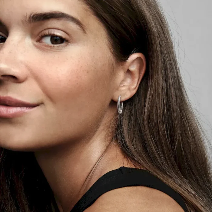 September Charm Earring Set - Image 3