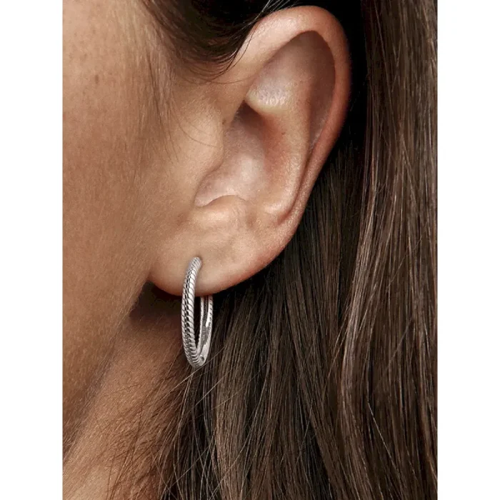 September Charm Earring Set - Image 2