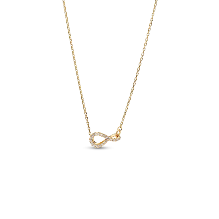 Infinite Love Lab-Grown Diamond Set - Image 3