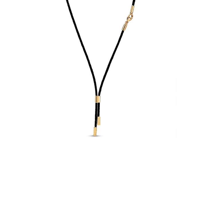 Gothic Cross Chocker Necklace - Image 2