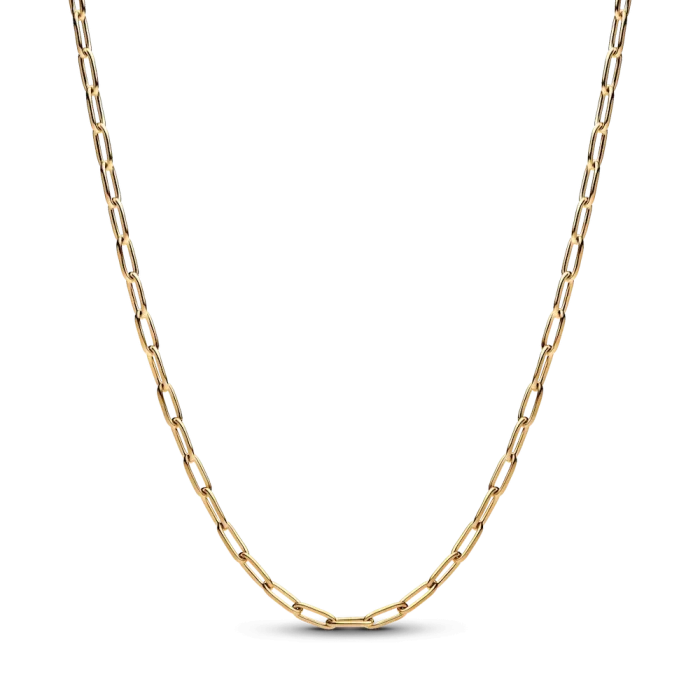 Year of the Snake Dangle Charm Necklace - Image 3