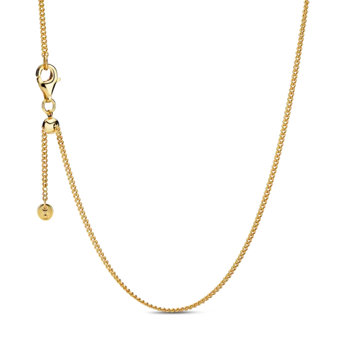 A Mother's Love Engravable Charm Necklace Set - Image 5