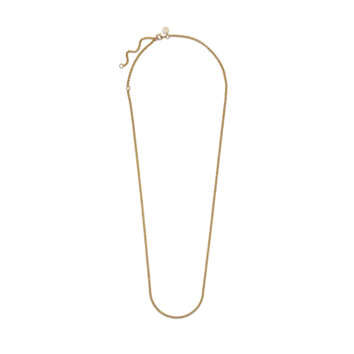 14k Gold Plated December Birthstone Necklace Set - Image 11