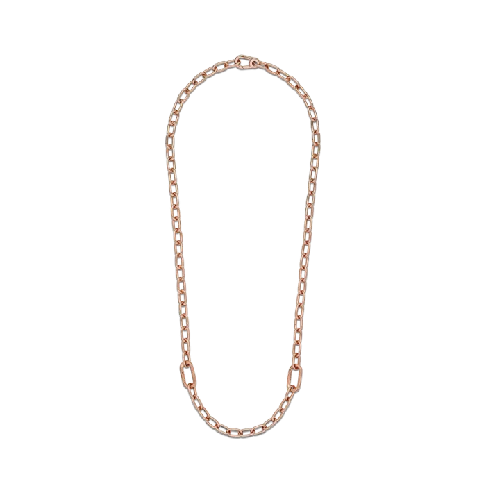 Pandora ME Small-Link Chain Necklace - Image 5