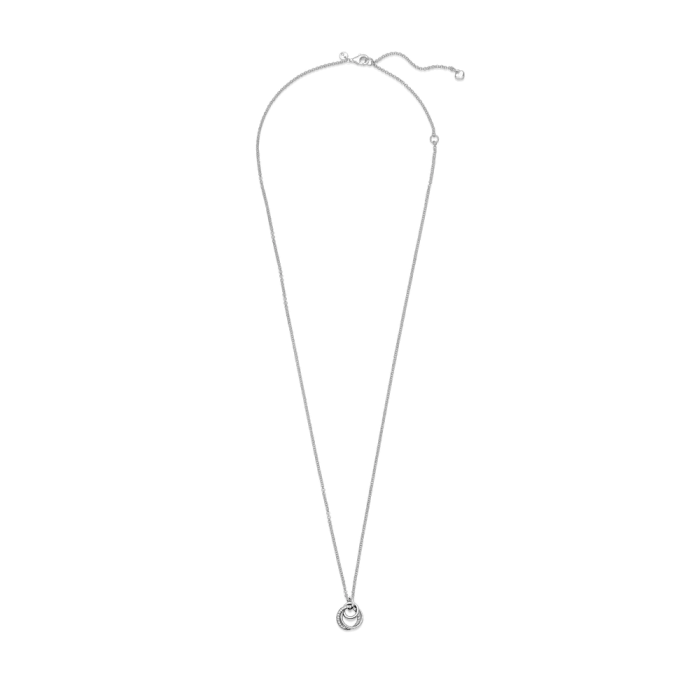 Family Always Encircled Pendant Necklace - Image 5