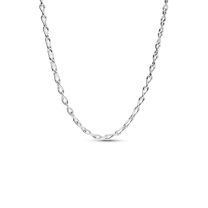 Engravable Openable Heart Locket Necklace - Image 3