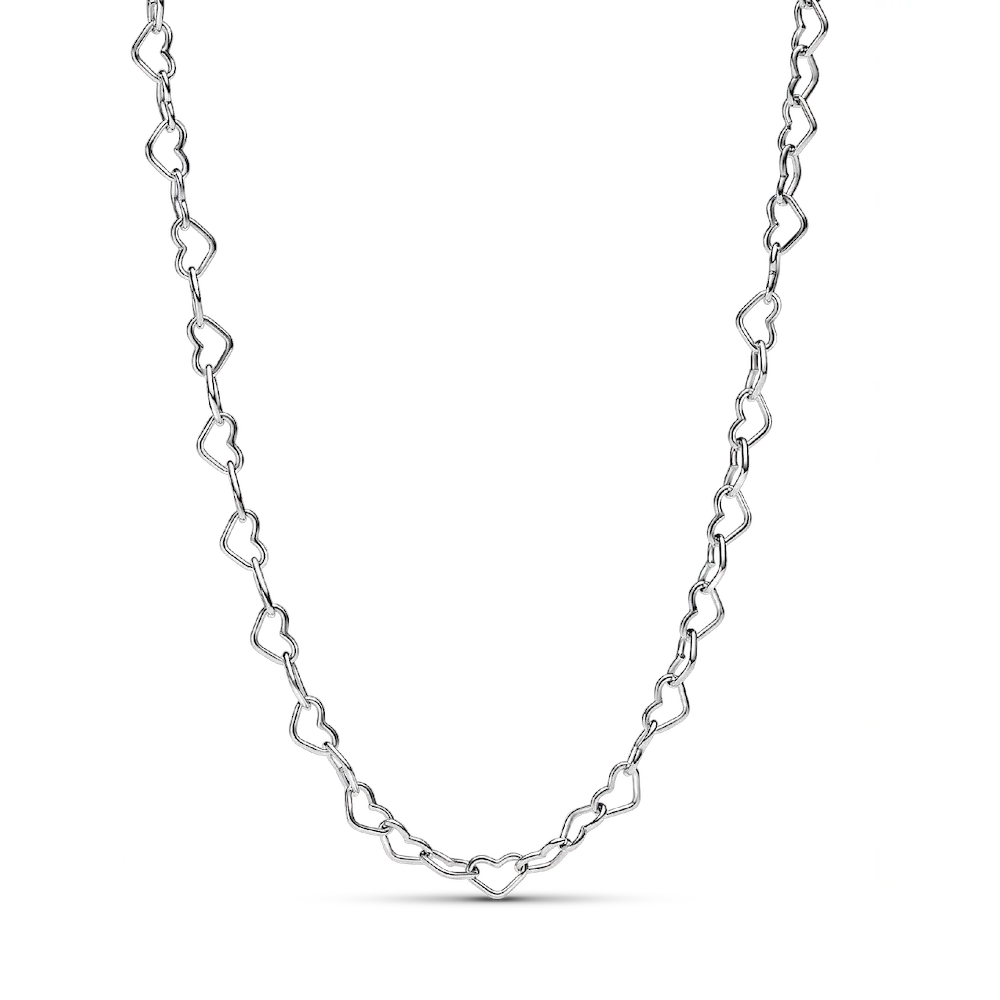 393334C00_RGB.webp Linked Hearts Collier Necklace - Image 1