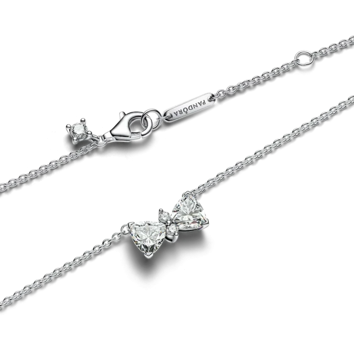 Sparkling Bow Jewelry Set - Image 17