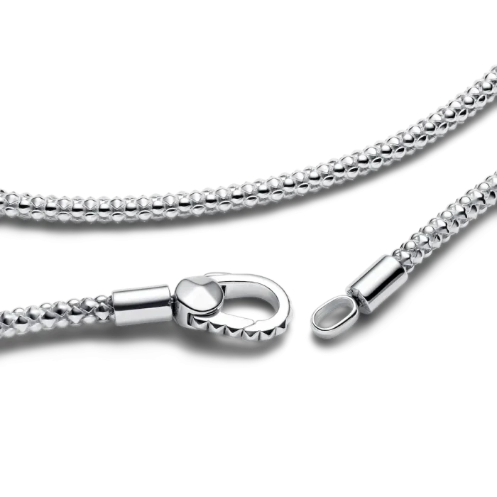 Infinity Heart Necklace Set - Image 11