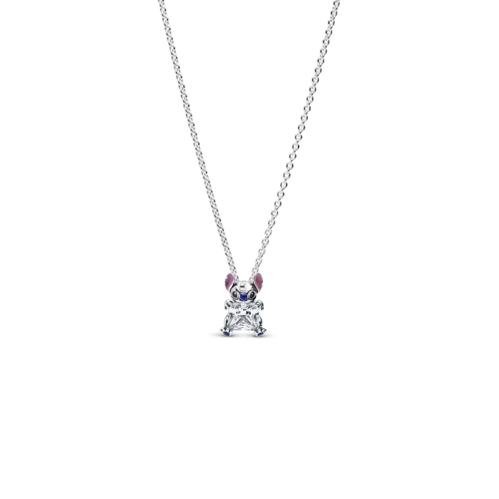Disney x Pandora Lilo and Stitch Full Collection Jewelry Set - Image 2