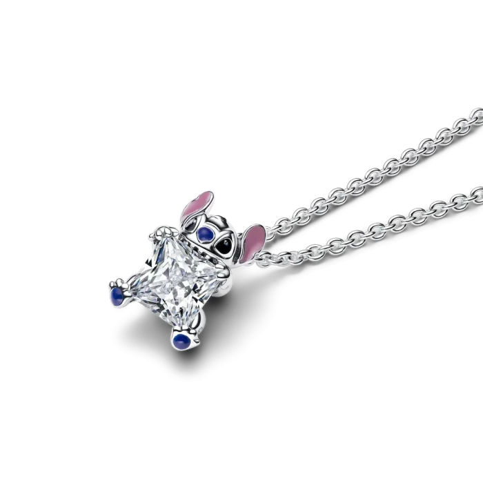 Disney x Pandora Lilo and Stitch Full Collection Jewelry Set - Image 10