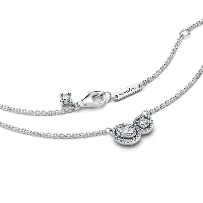 Embracing Halo Jewelry Set - Image 9