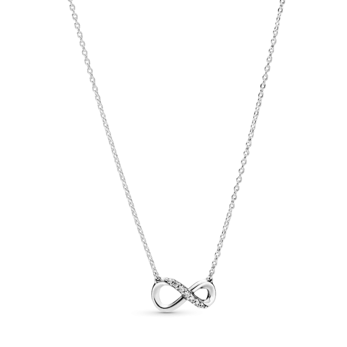 Infinite Love Jewelry Set - Image 6