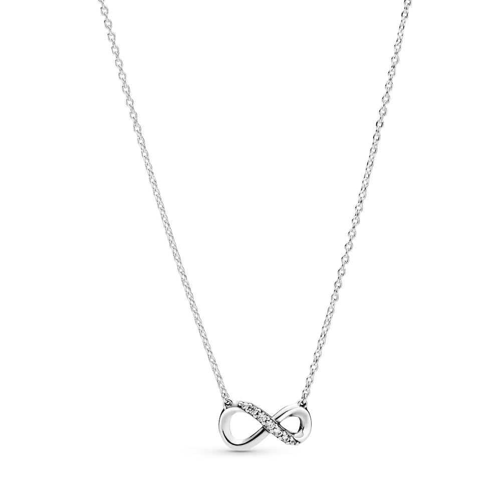 Infinite Love Jewelry Set
