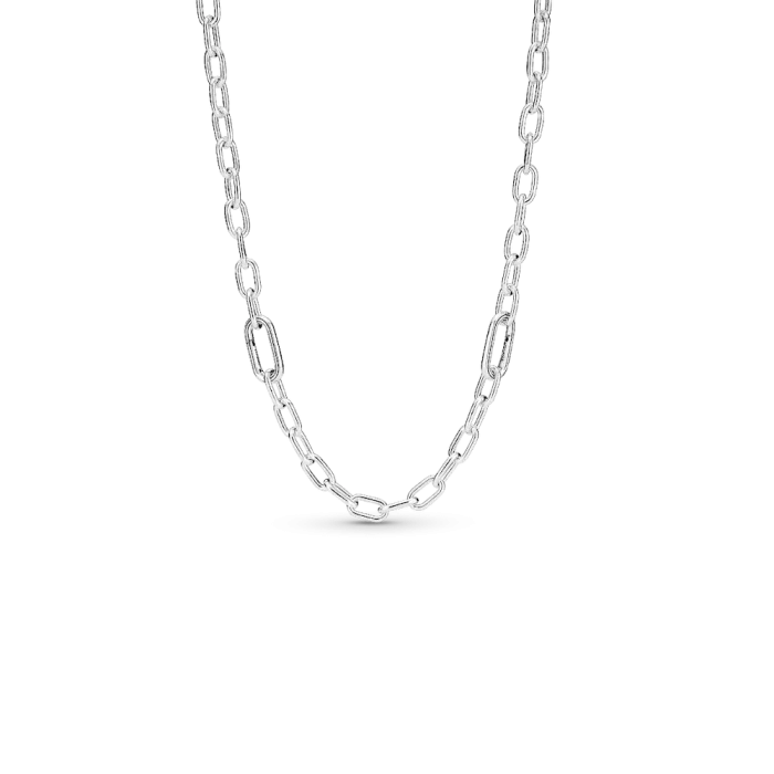 Pandora ME Small-Link Chain Necklace - Image 2