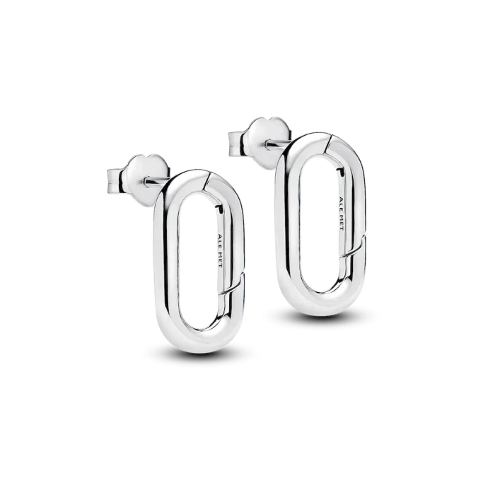 Openable Stud Earrings - Image 10