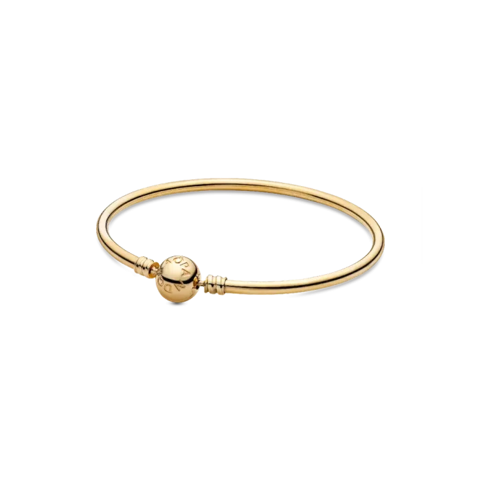 Pandora Moments Bangle - Image 2