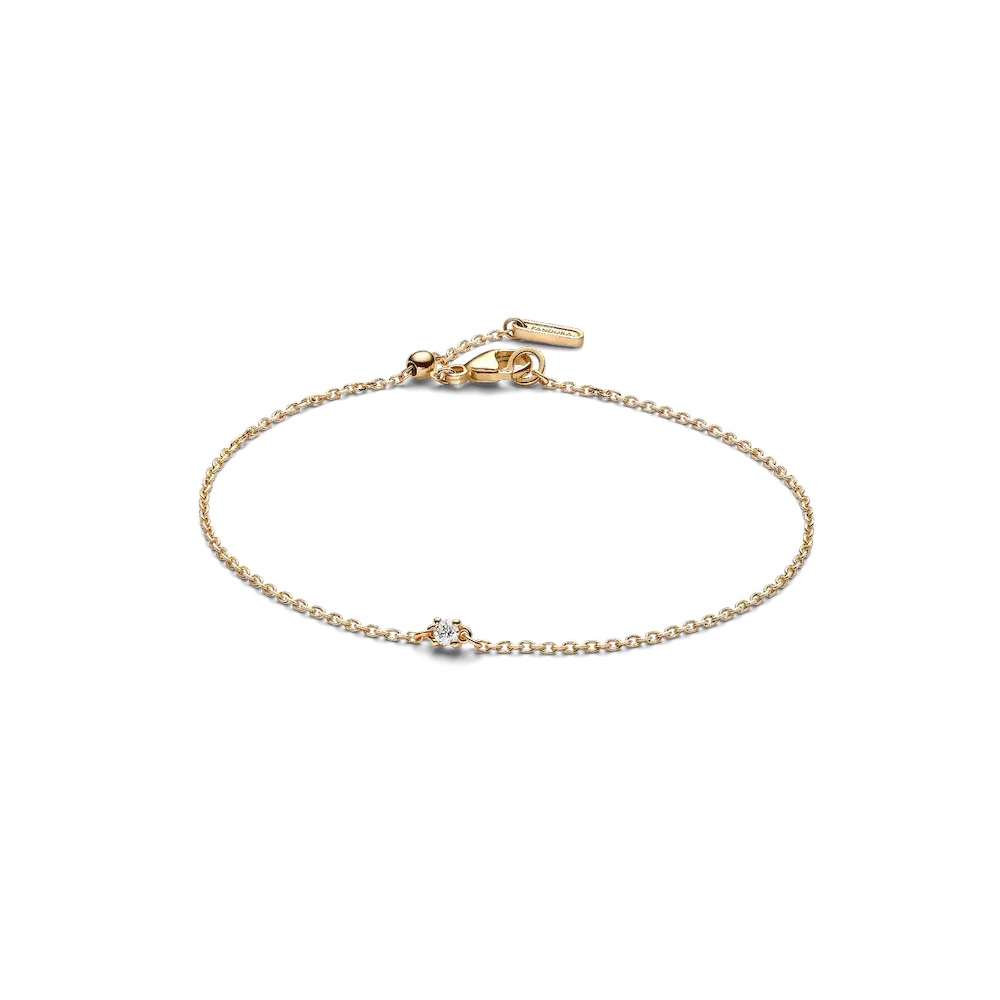 Pandora Era Lab-Grown Diamond Bracelet