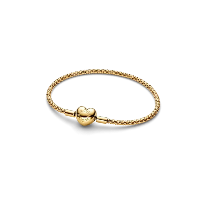 Winnie the Pooh Studded Charm Bracelet Set - Image 2