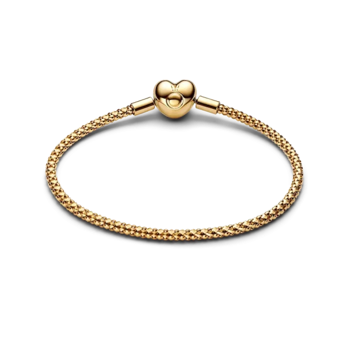 Winnie the Pooh Studded Charm Bracelet Set - Image 3