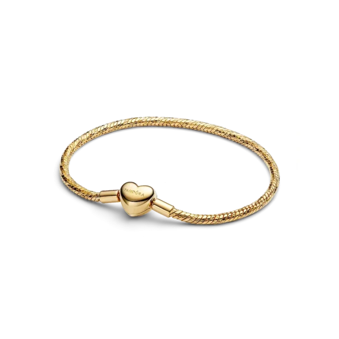 Crescent Charm Bracelet Set - Image 2