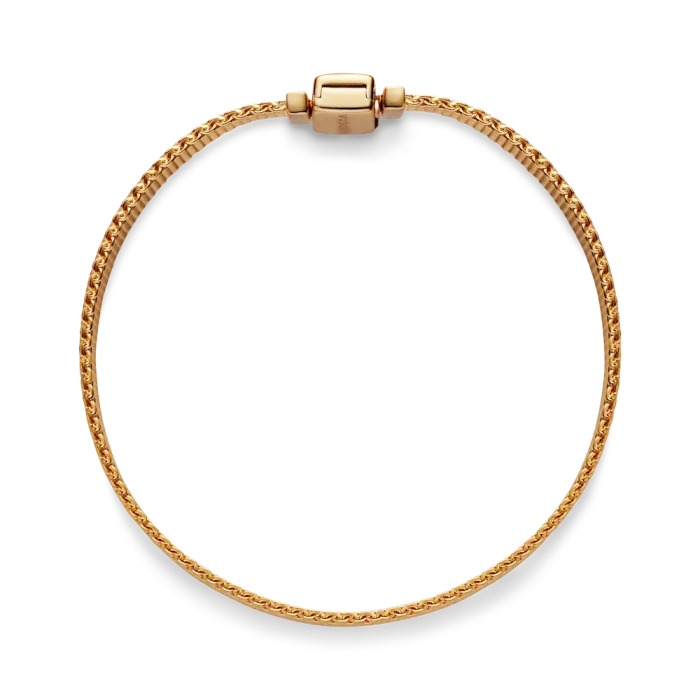 Pandora Reflexions™ Mesh Bracelet - Image 5