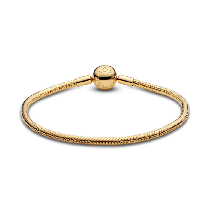 Gold Sparkling Bow Bracelet Set - Image 15