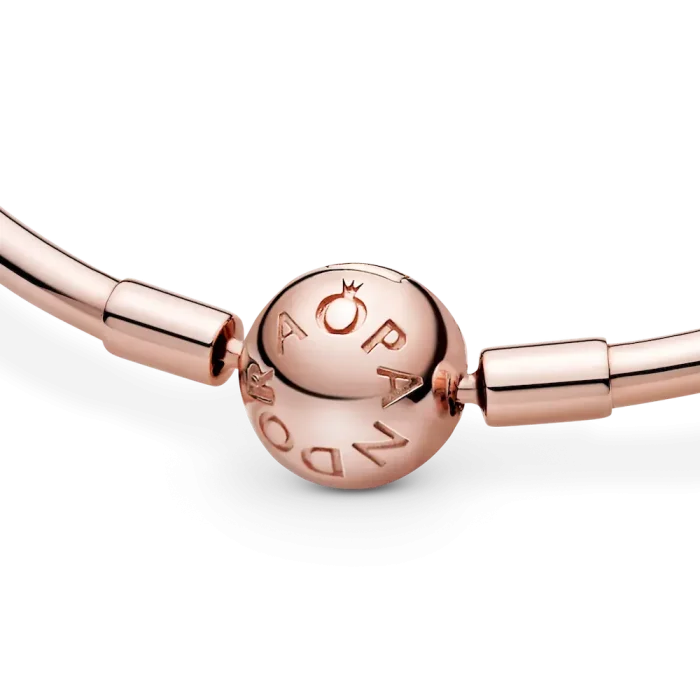 Pandora Moments Bangle - Image 5