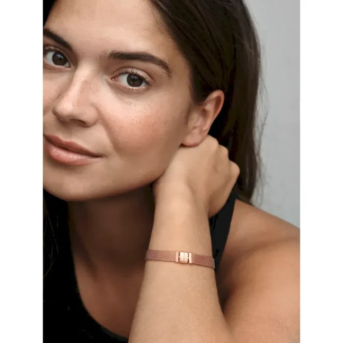 Pandora Reflexions™ Mesh Bracelet - Image 3