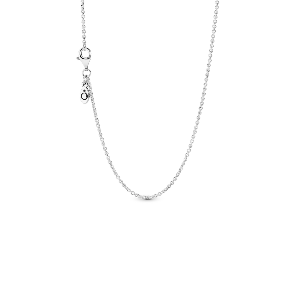 590412_RGB.webp Classic Cable Chain Necklace - Image 1