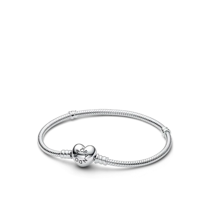 Arrow of Love Bracelet and Engravable Charm Set - Image 3