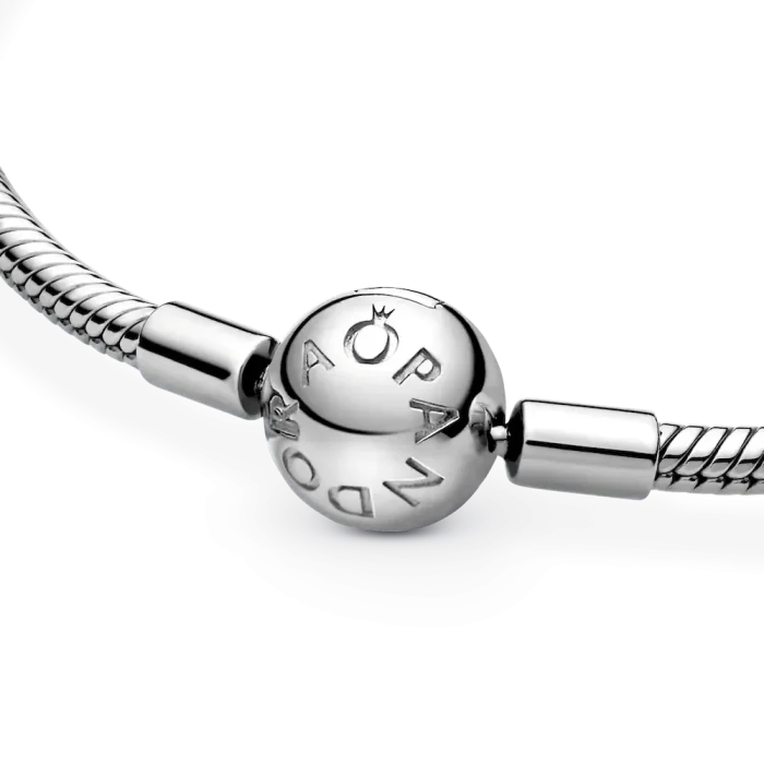 Moments Snake Chain Bracelet - Image 20