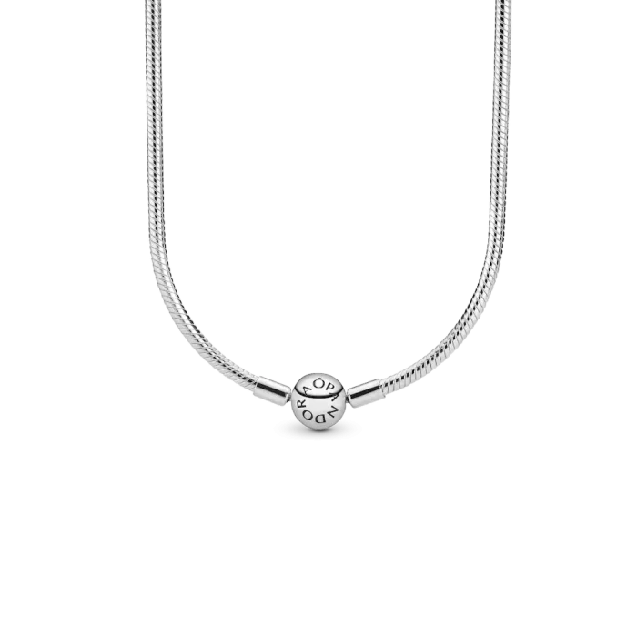 Precious Pearl Necklace Set - Image 3