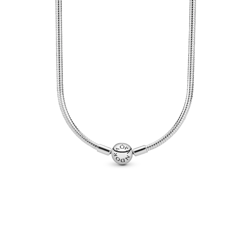 Precious Pearl Necklace Set