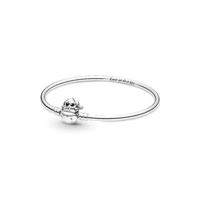 Disney Stitch Graduation Charm Bracelet - Image 3