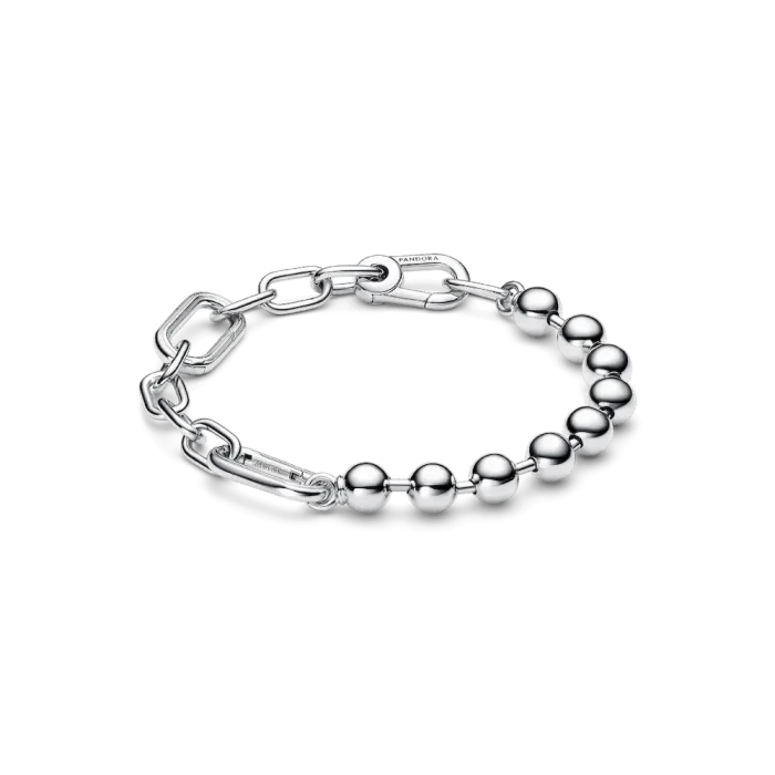 Pandora ME Heart & Butterfly Bracelet Set - Image 4