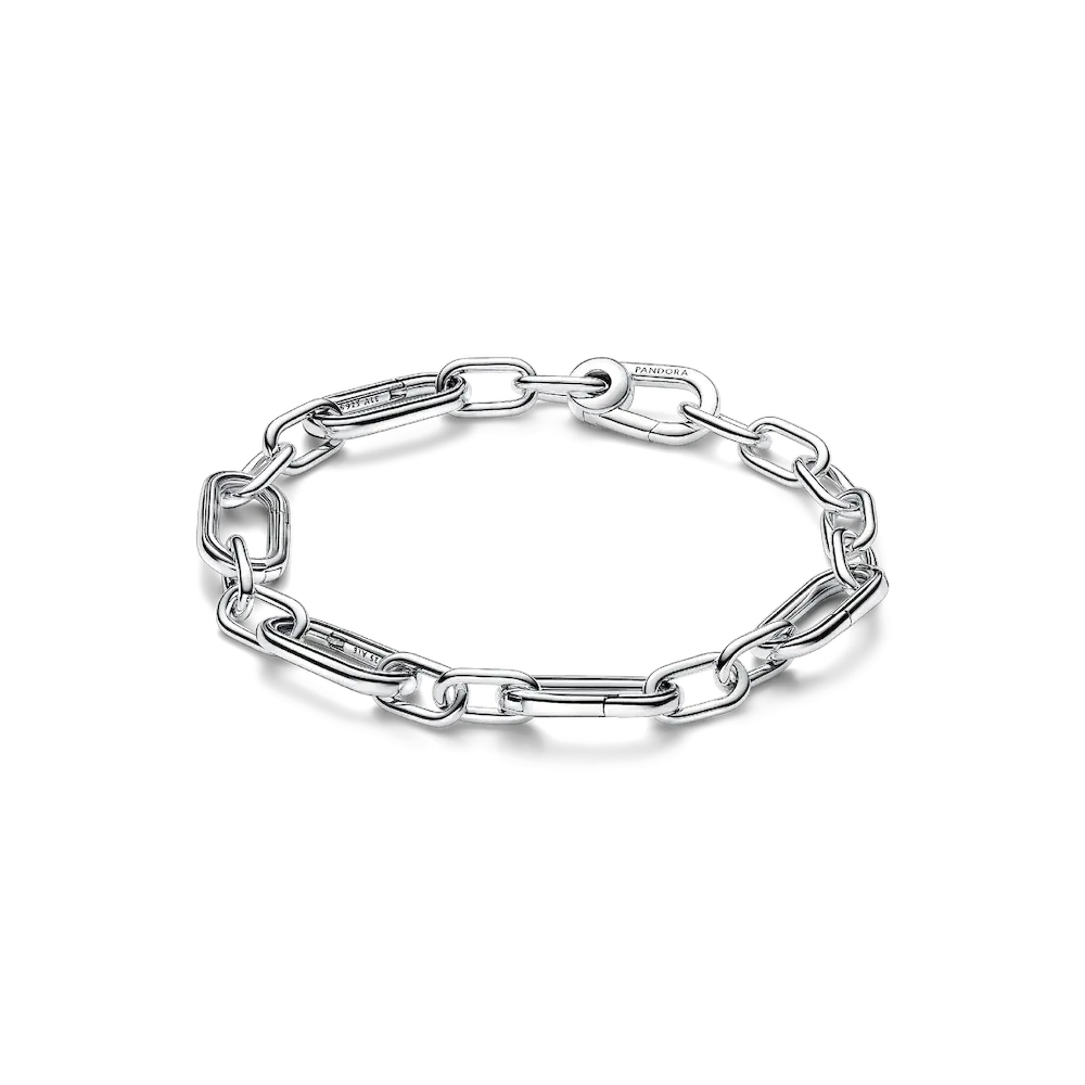 593363C00_RGB.webp Five Openable Link Chain Bracelet - Image 1