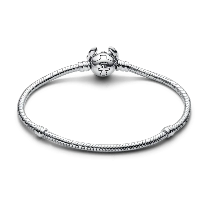 Disney x Pandora Lilo and Stitch Full Collection Charm Bracelet - Image 13